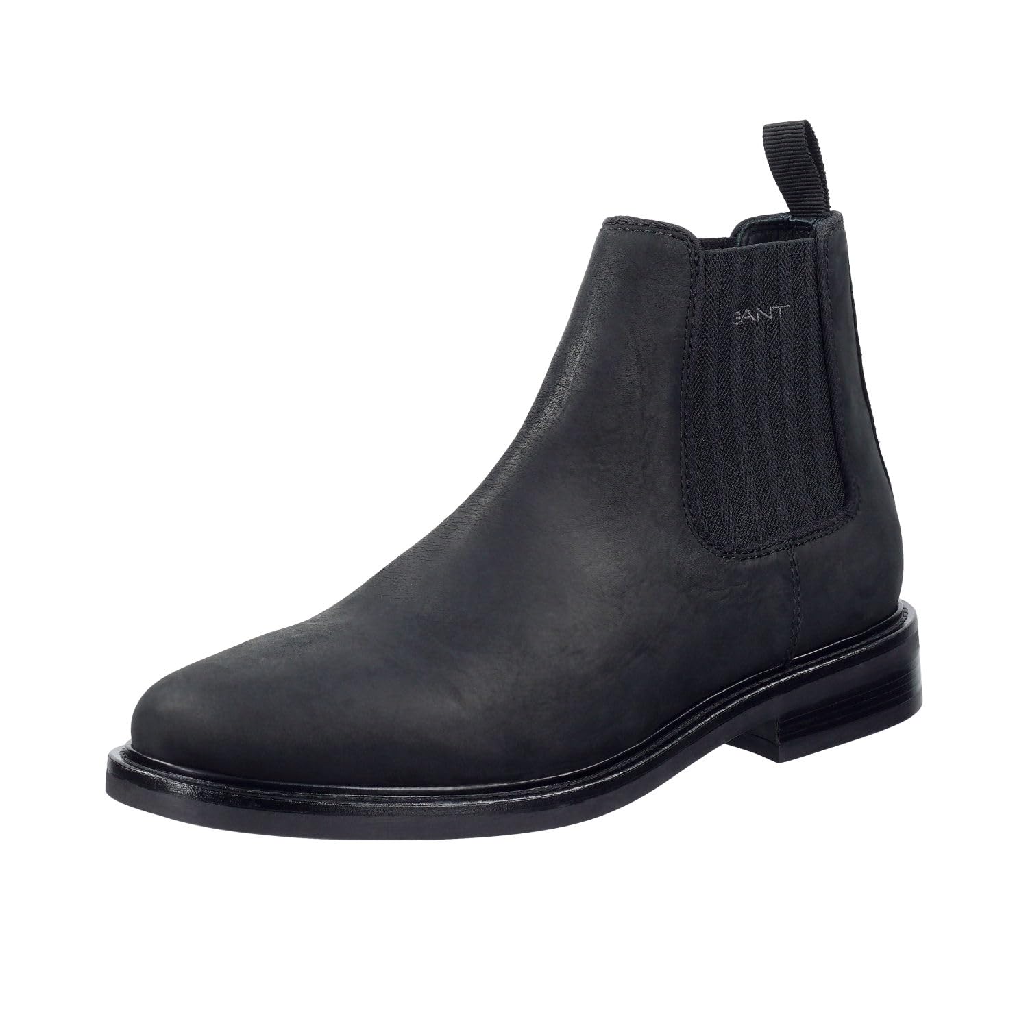 GANT 31654088/G46 Stiefel mit Kaltfutter Rauleder Herren in braun