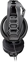 Vista 9 de RIG Auriculares para juegos de rendimiento universal 400HC con micrófono extraíble con cancelación de ruido para Xbox Series XS, Xbox One