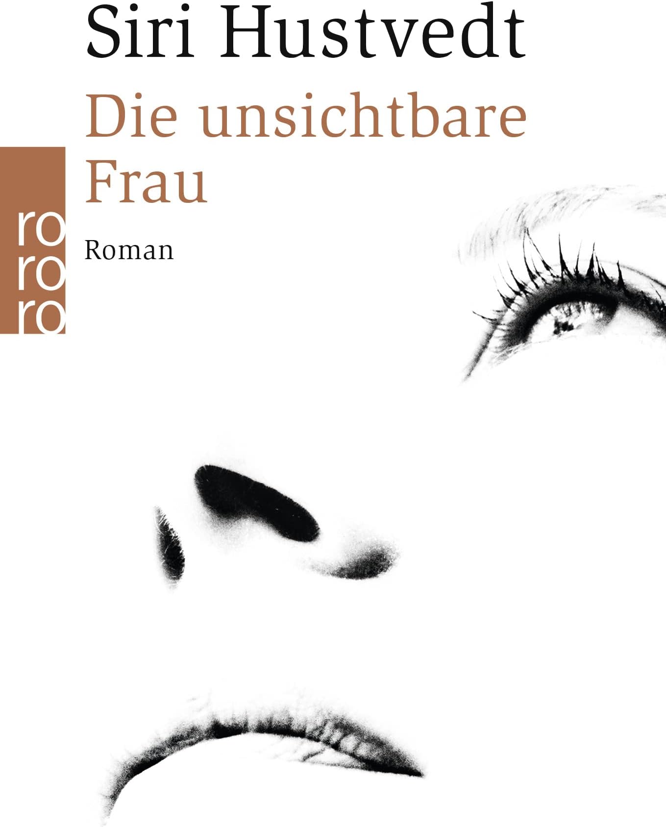 Die unsichtbare Frau
