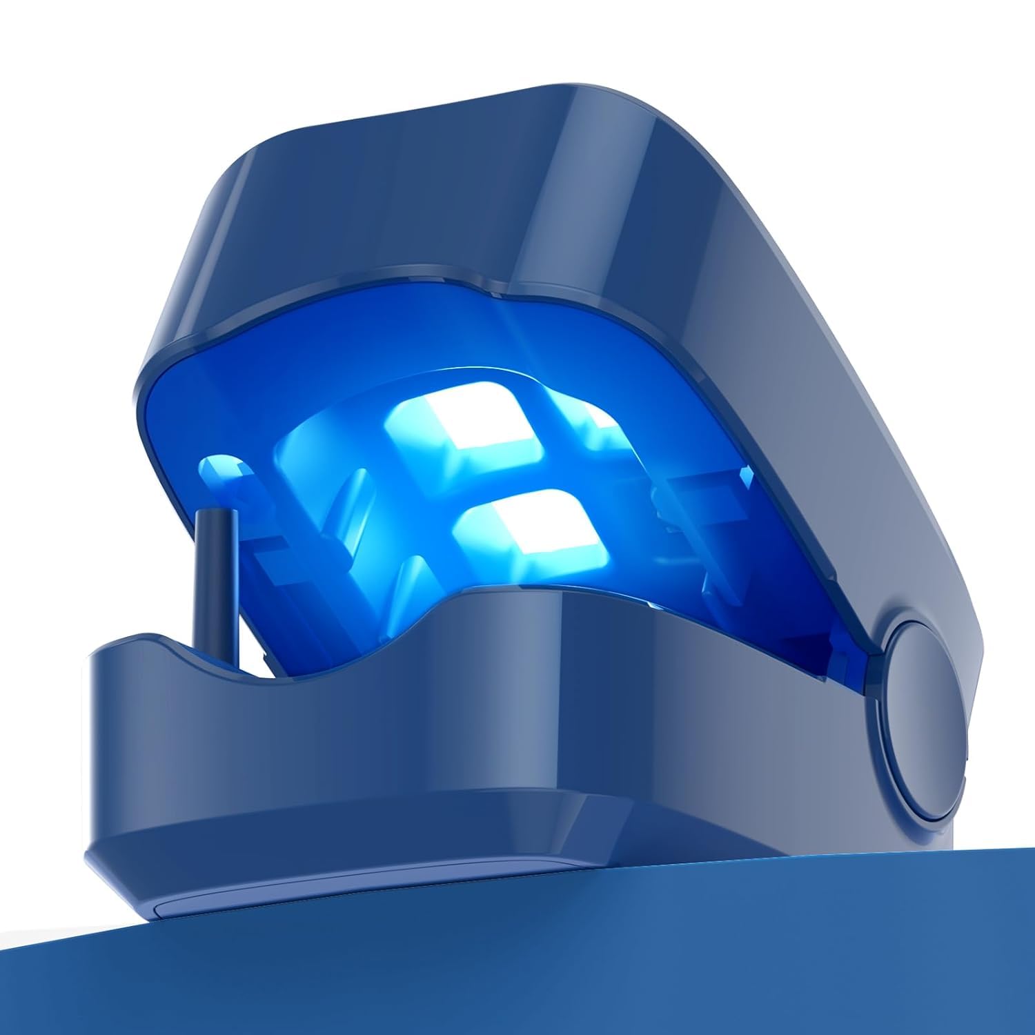 Nail Fungus Light Device for Toenails