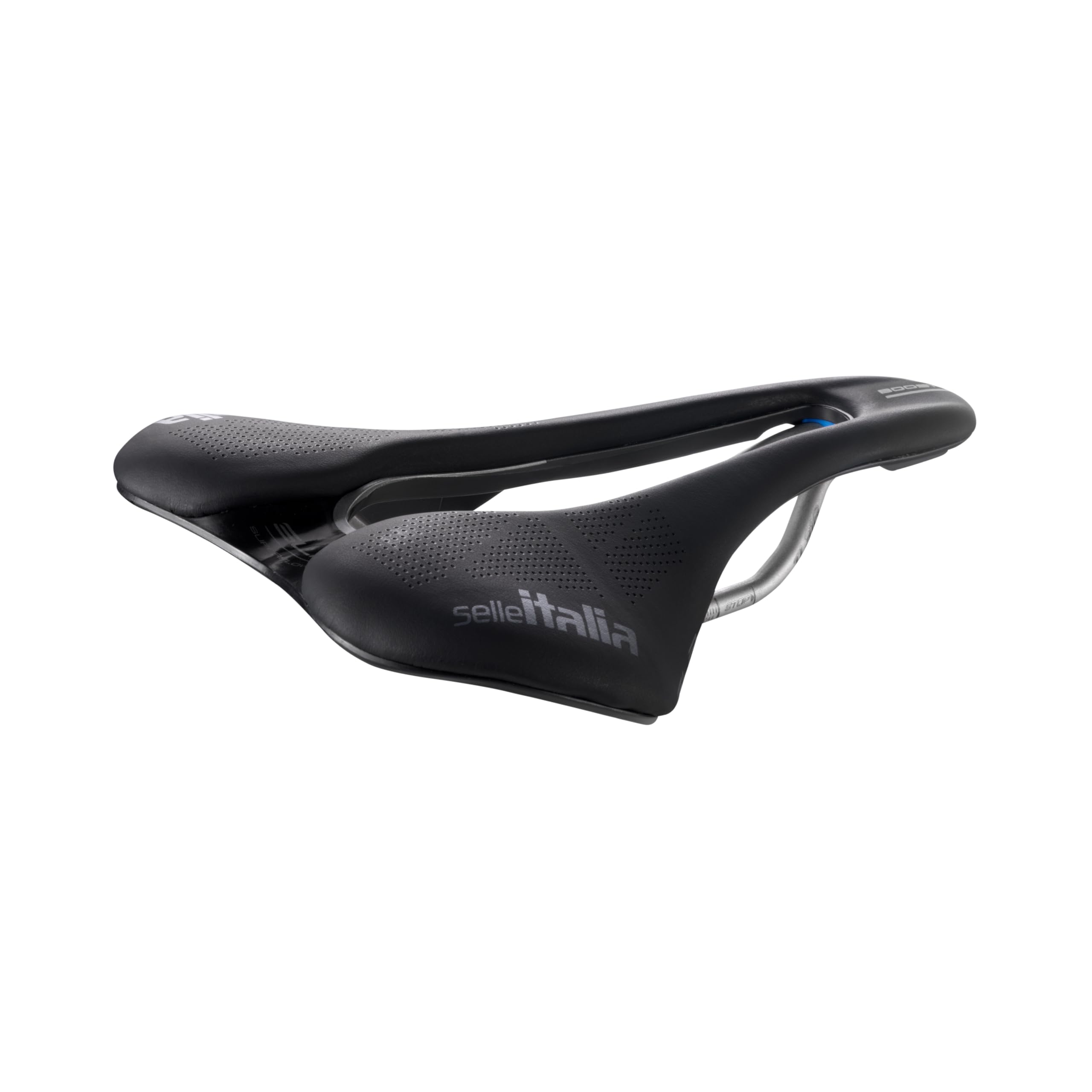 Selle Italia SLR Boost Kit Carbonio Superflow Bike Saddle