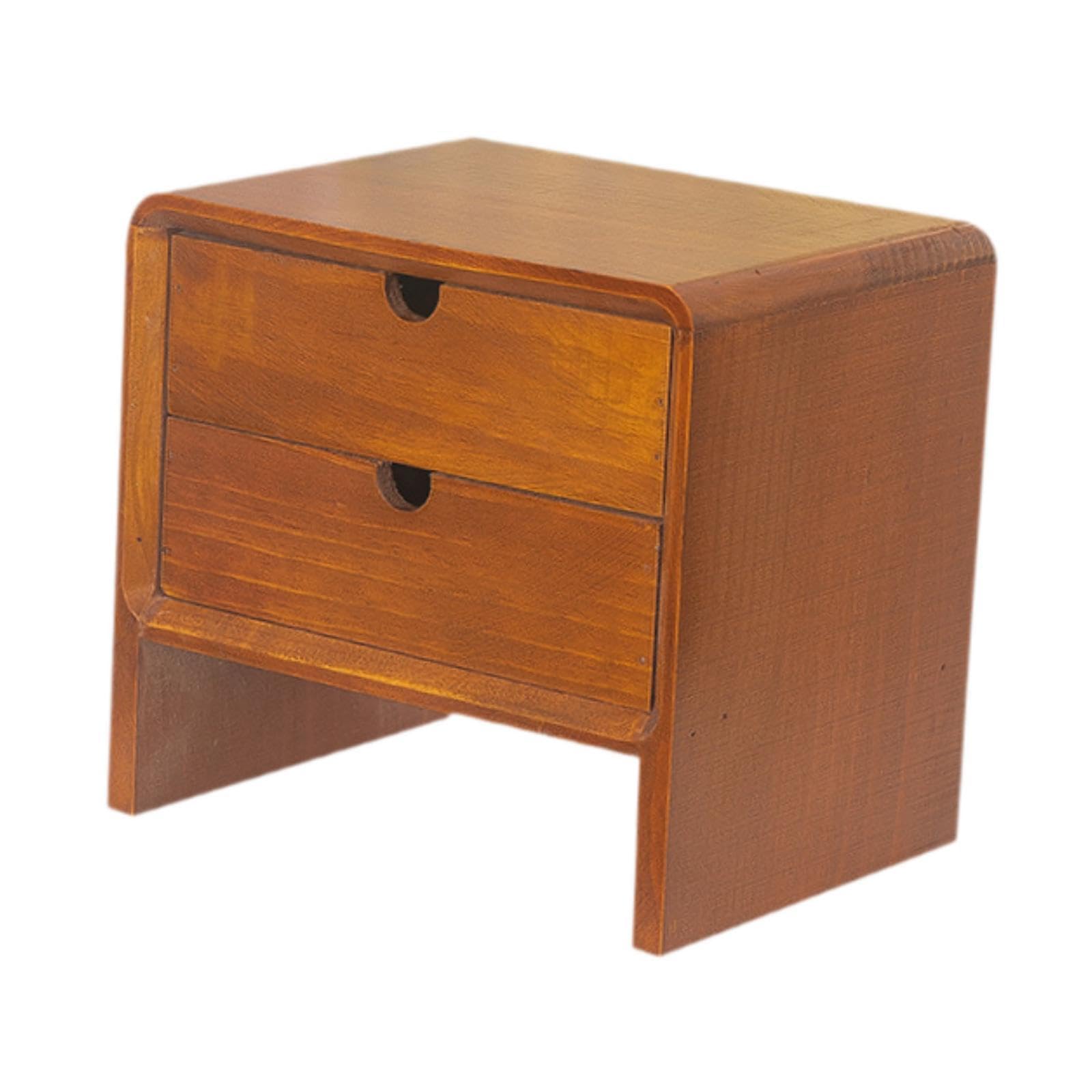 BNF® Wooden Storage Drawer Gift Desk Organizer for Study Room Game Room Farmhouse|Home & Garden |Household Supplies & Cleaning|Home Organization|Storage Boxes