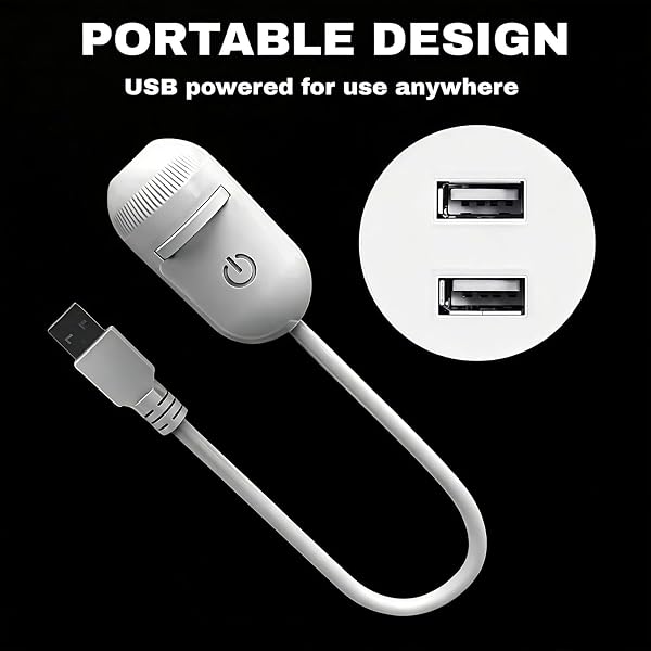 2026 New 2-in-1 Galaxy Projector Night Light with Multiple Projection Films, 2-in-1 USB Night Light & Galaxy Projector for Bedroom, Warm and Soft Lights (White-5 Projection Films) - 4