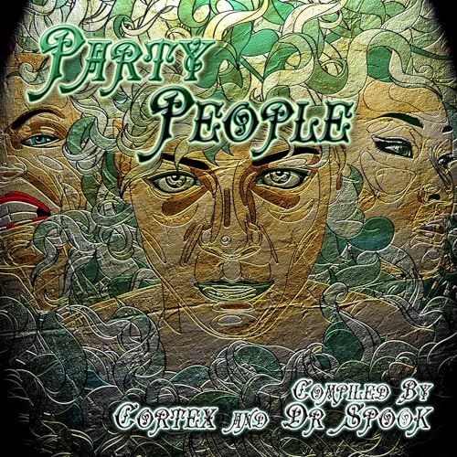 Cortex & DoctorSpook