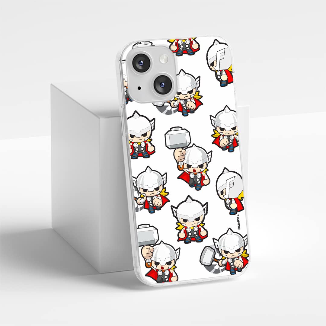 Custodia Xiaomi Redmi 9C Marvel - Licenza Ufficiale Spider Man TPU