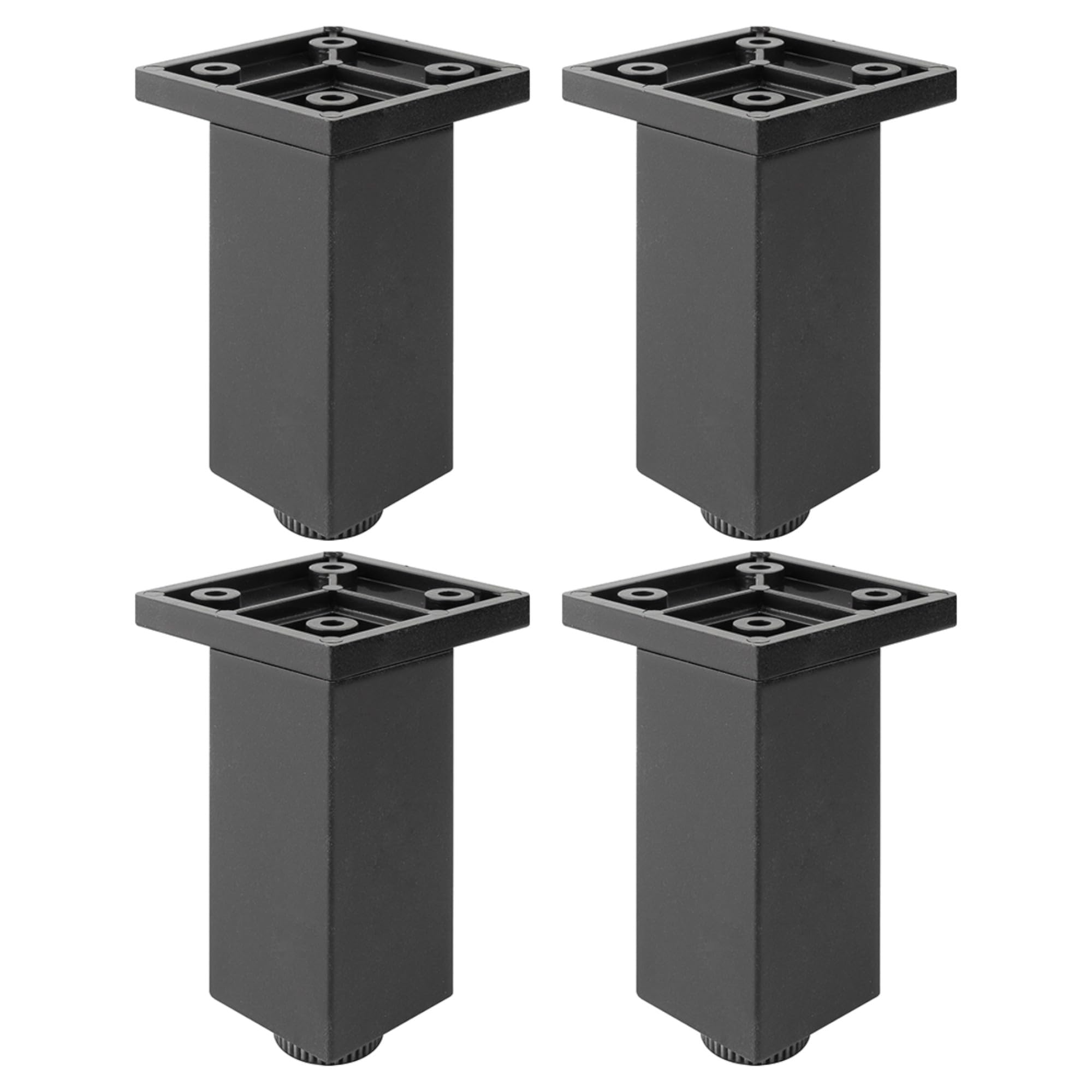 Patas para muebles regulables perfectas para renovar y elevar el sofá de su salón o cocina