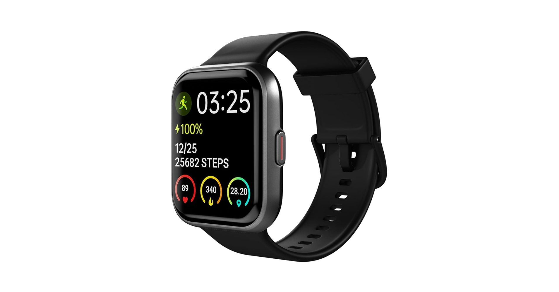How to Change Time on Spade And Co Smartwatch: Quick & Easy Steps
