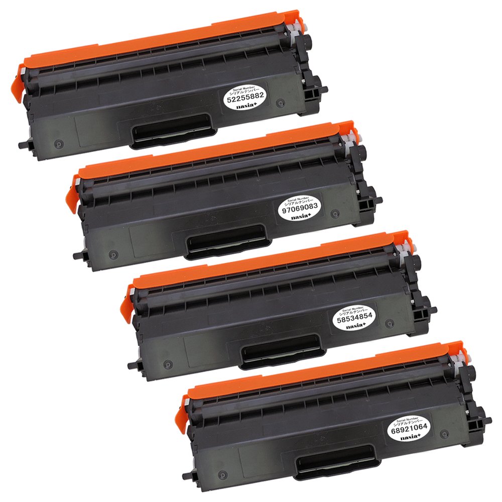 Amazon | brother TN-391 (BK/C/M/Y) トナーカートリッジ 【ブラック