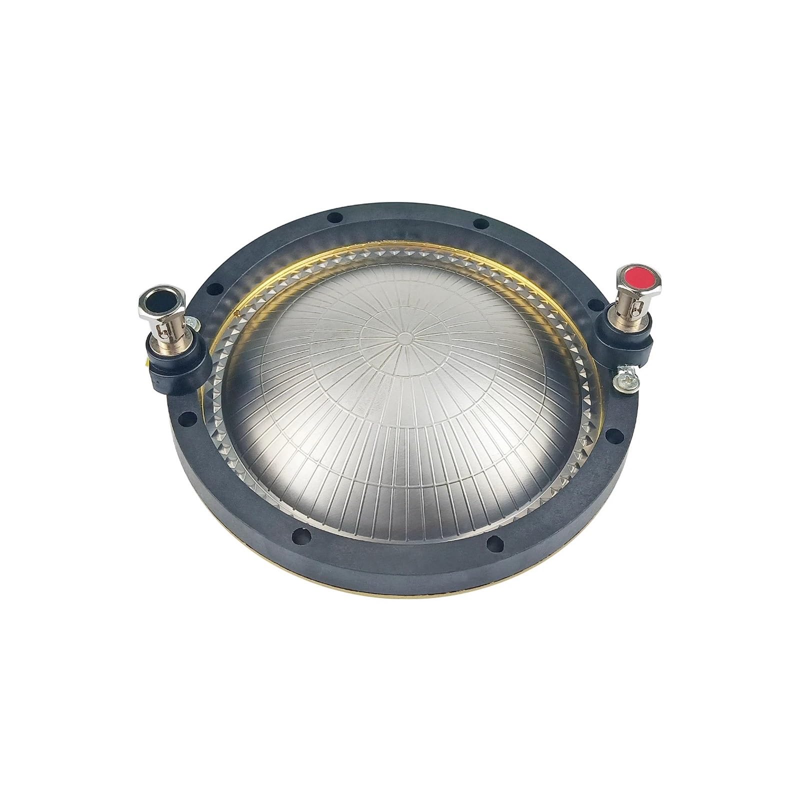 1 pz for 2452H NSV Bobina Piatta 99.2mm Bobina Tweeter 100 Core modulo sonoro Film 120 MM Spaziatura tra Le colonne 1 PC