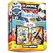 Produktbild Lego 181016 Ninjago Serie V Next Level Duelldeck 2 Decks mit je 30 2 Limitierte Karten