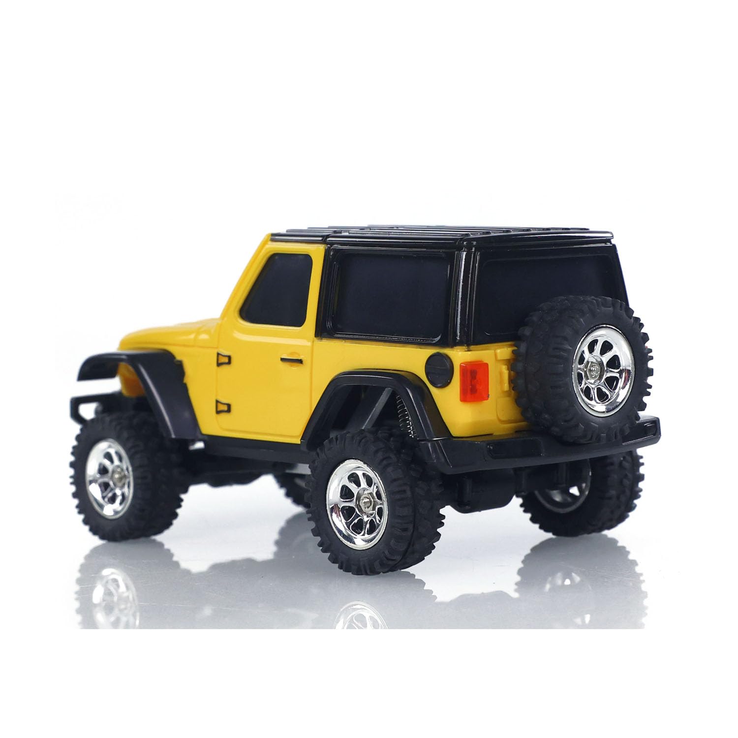 TOUCAN RC HOBBY 1:36 Fernbedienung Rock Crawler 24-Stunden-Expressversand RC Off Road Auto 4×4 RTR Modell Fahrzeug Licht Batterie 2.4G Radio Mini Geburtstag Geschenke Hobby Modell Outdoor