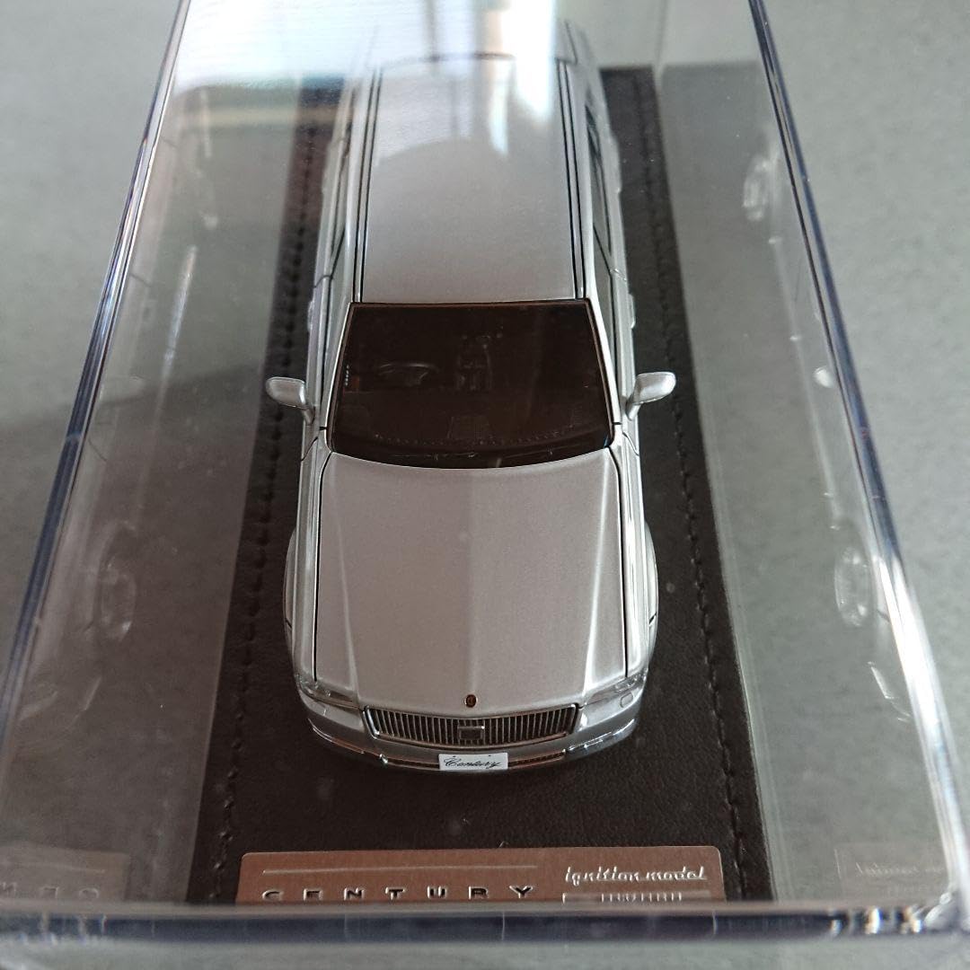 Amazon | イグニッションモデル 1/43トヨタ センチュリー