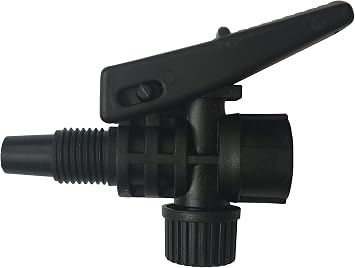 FIVO Sprayer Shut-Off Valve