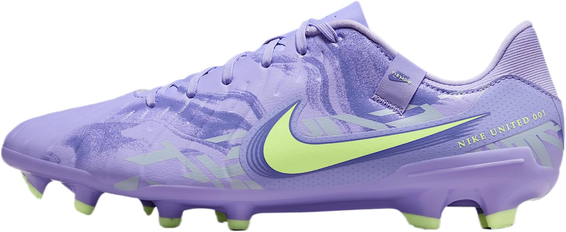 cleats tiempo