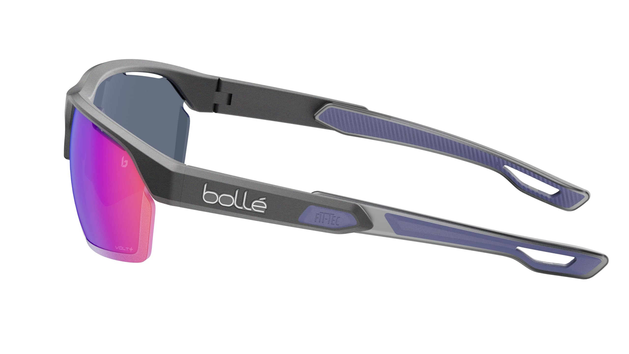 bollé Victus Pro - Gafas de sol para Adulto - Sport Performance