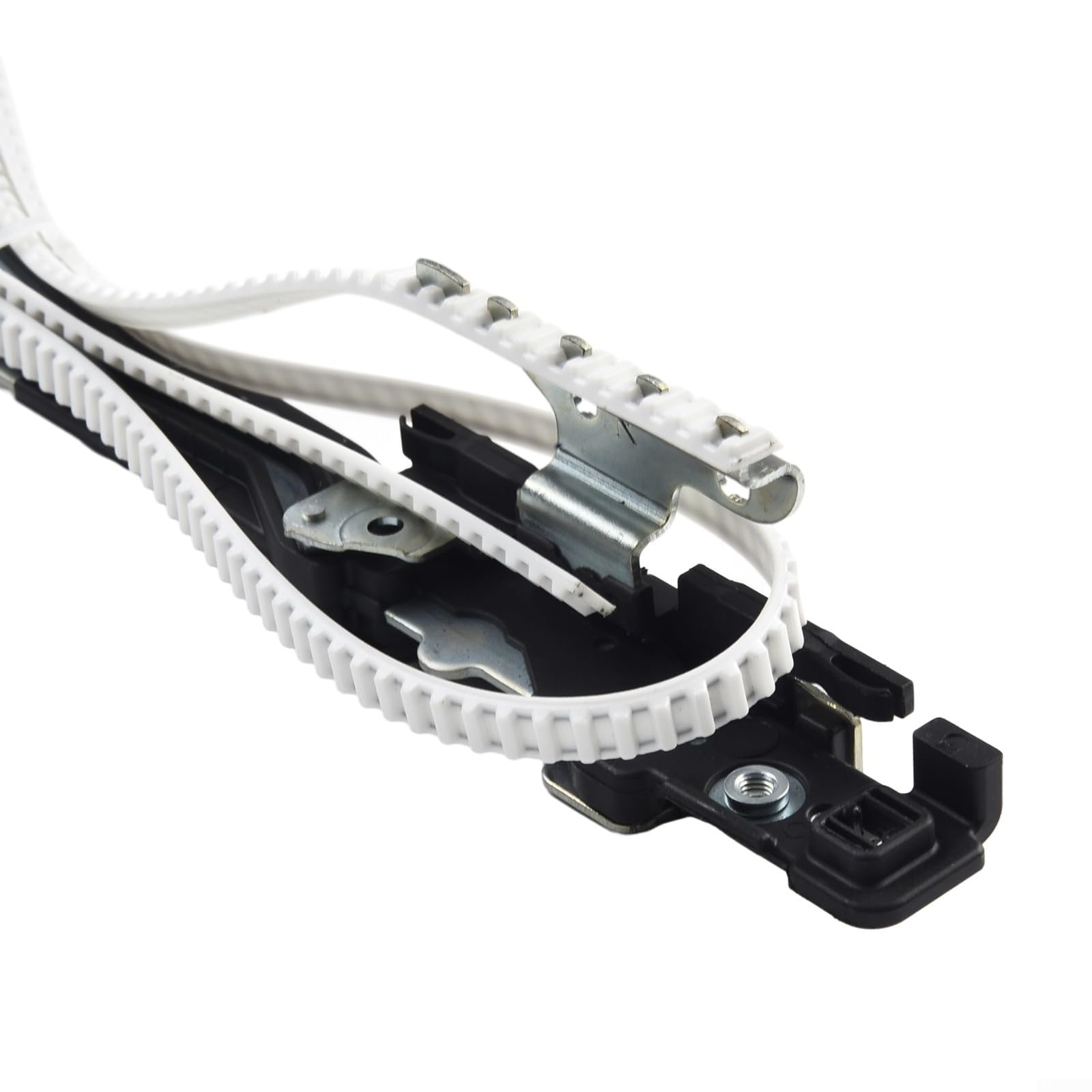 Juego de cables de techo corredizo con brazos de elevación para Toyota para Lexus, reemplazo directo OEM 63205-60010, se adapta a RX350 para CAMRY Highlander RAV4 Land Cruiser para GS IS ES para GX