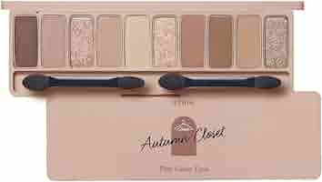 アイシャドウ　セット Perfect Diary on LIPS 「❣クリスマス限定❣ ✨「願い星」限定
