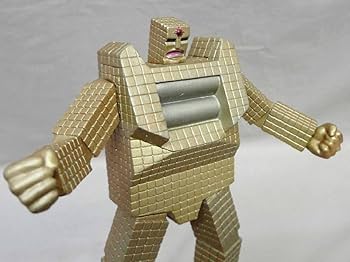 Amazon.co.jp: アルティメットソリッド 悪魔超人 サンシャイン