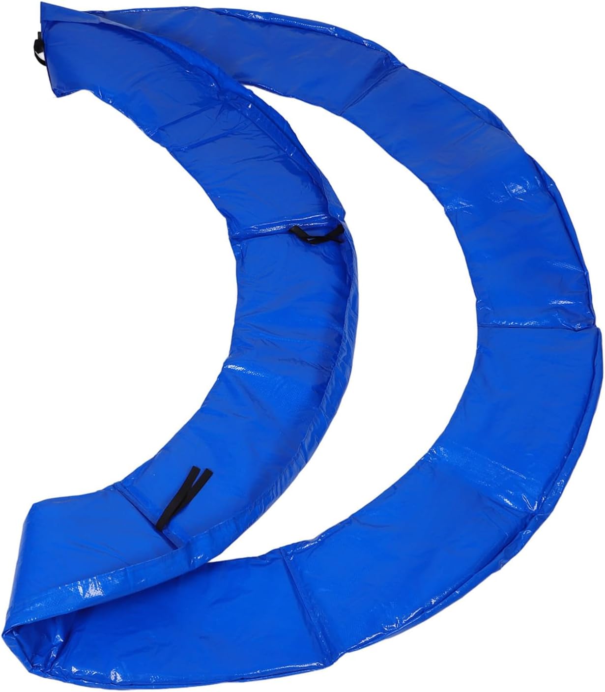 VANZACK Jumping Bed Protective Pad Trampoline Replacement Mat Safe Trampoline Cover