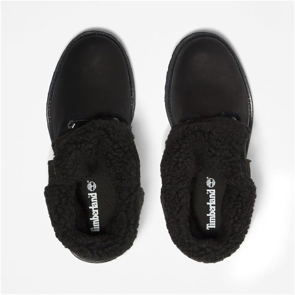 Timberland womens Authentic Mid Warm Lined Waterproof - Image 6