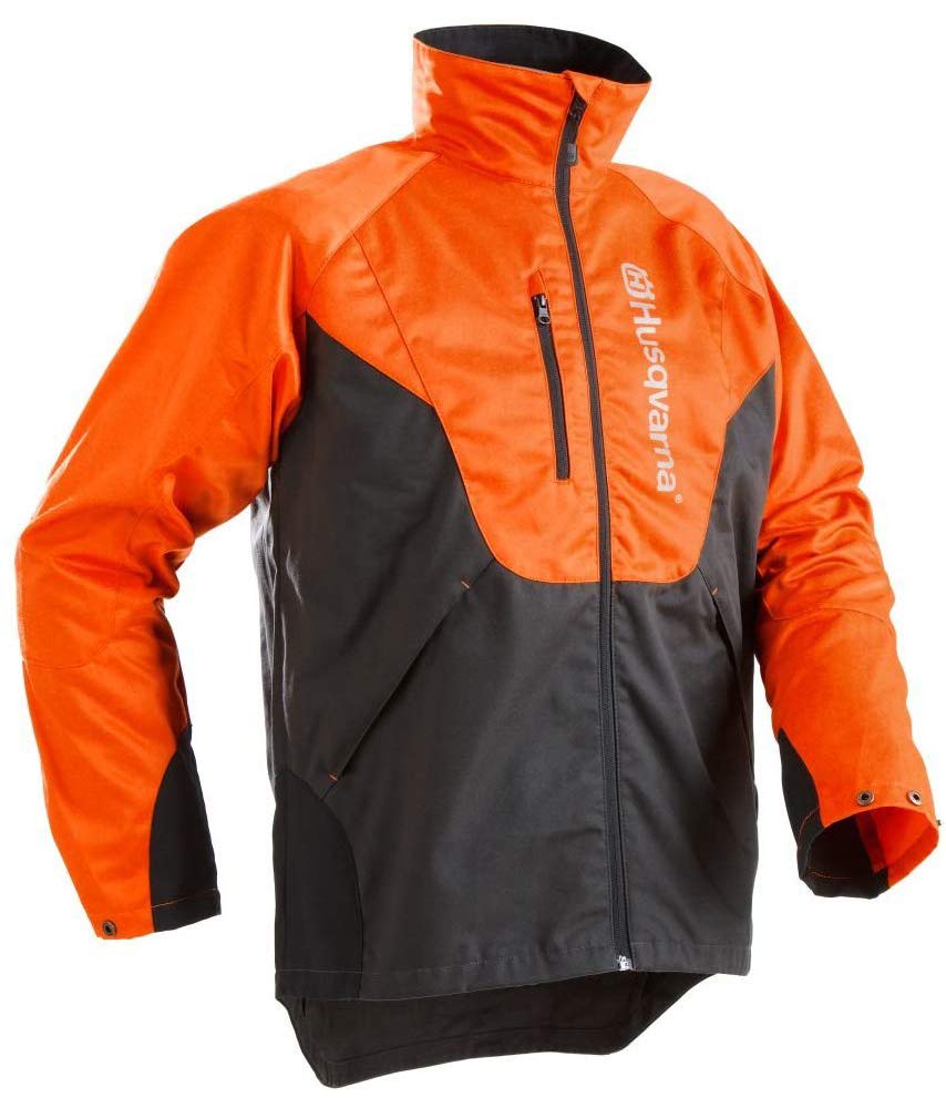 Husqvarna Klassische Jacke Forest