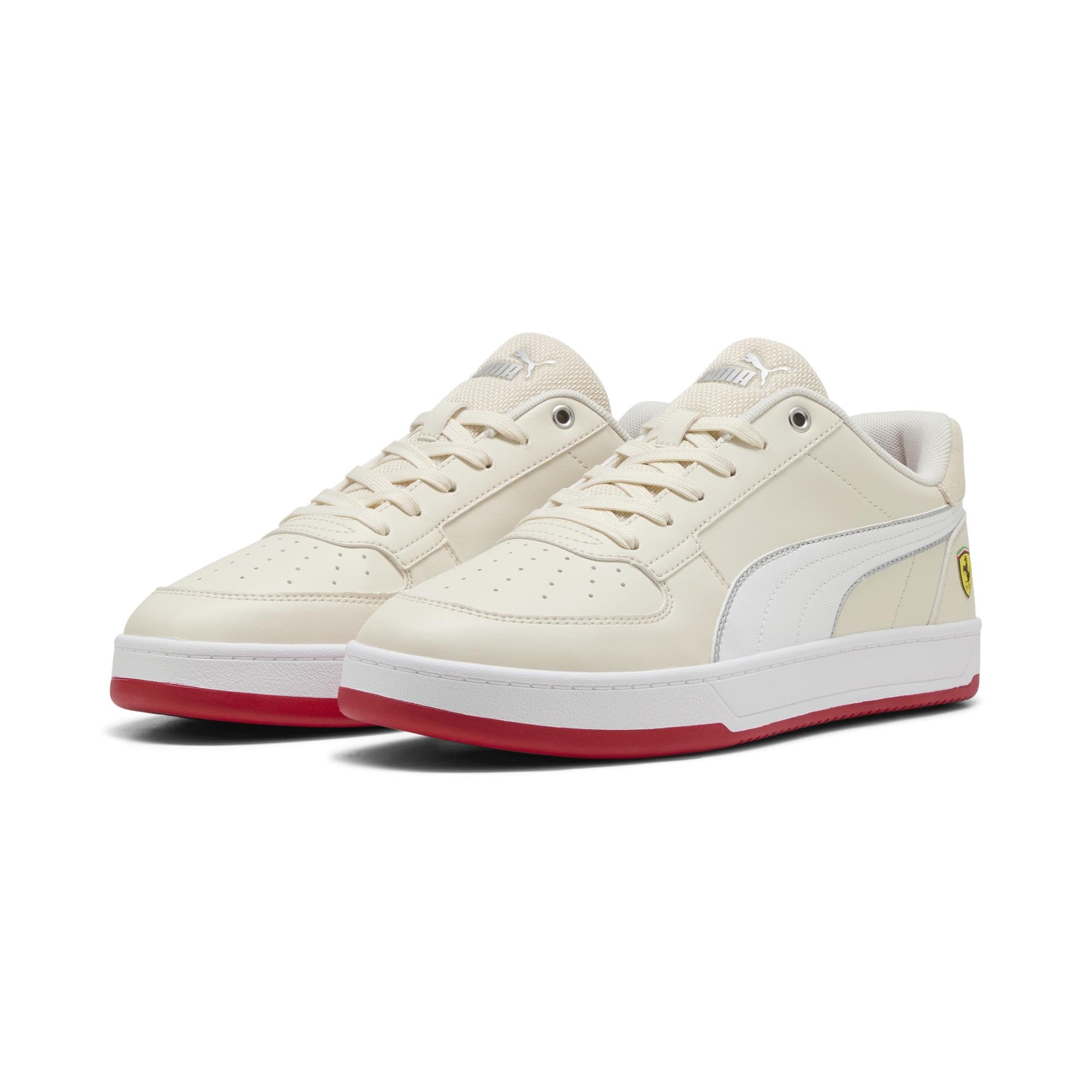 puma Unisex-Adult Alpine Snow-White Sneaker-picture-26