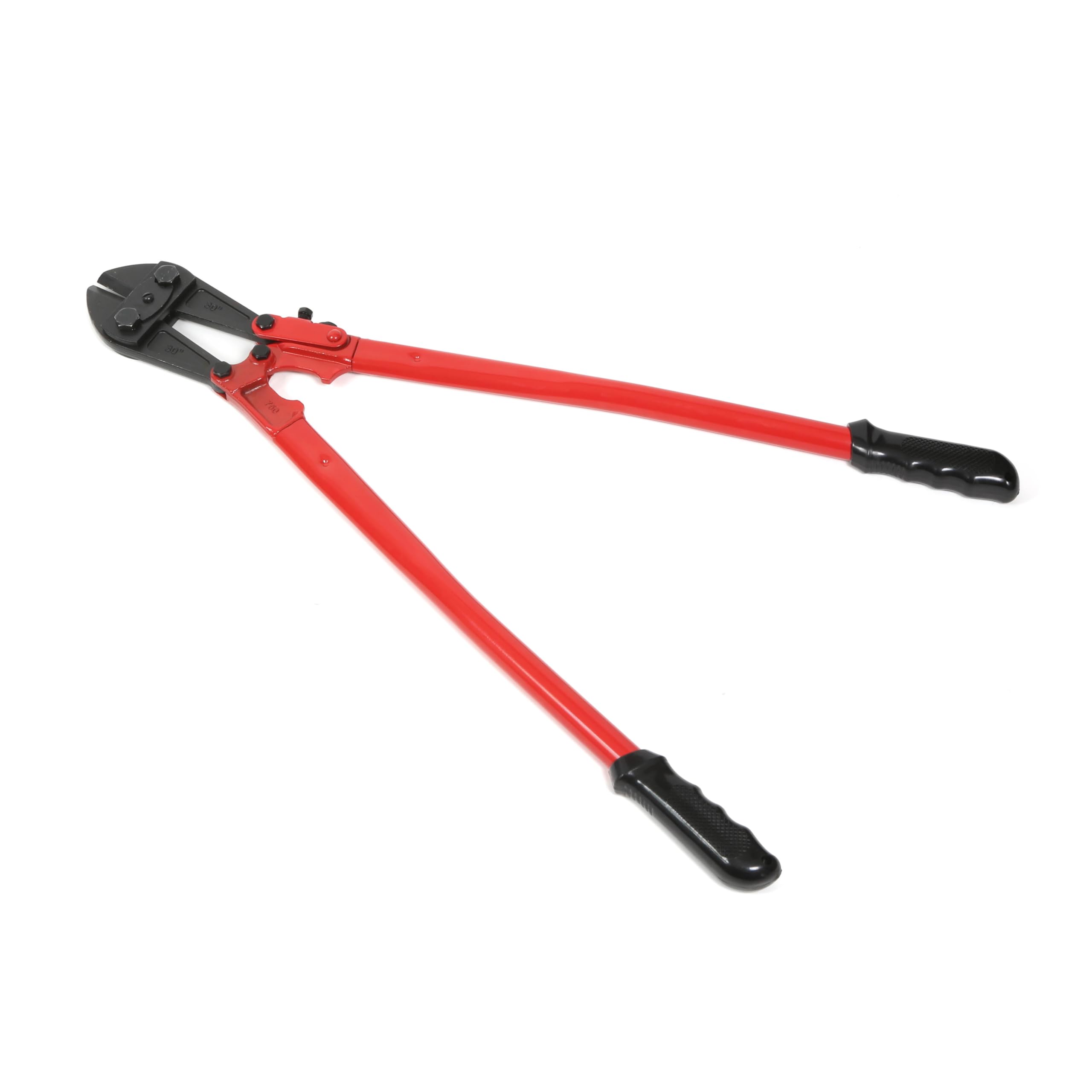 Huron 36" Bolt Cutter, Professional Grade for Chain, Wire, and Rods