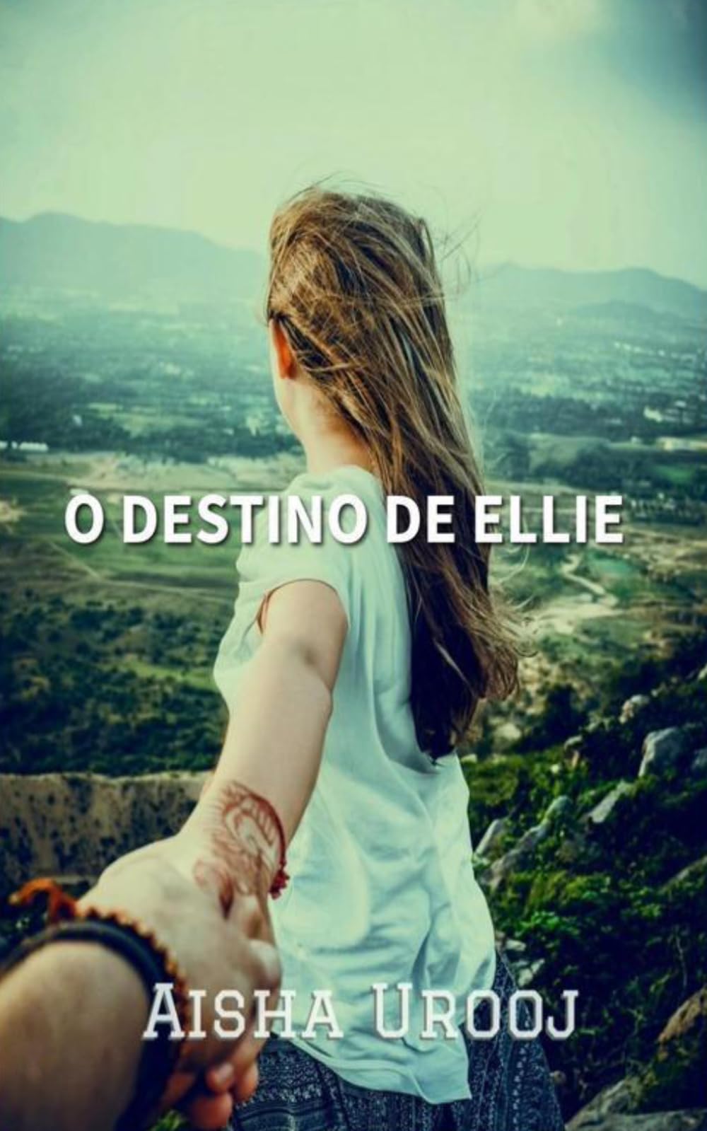 O Destino De Ellie (Amor e amizade)