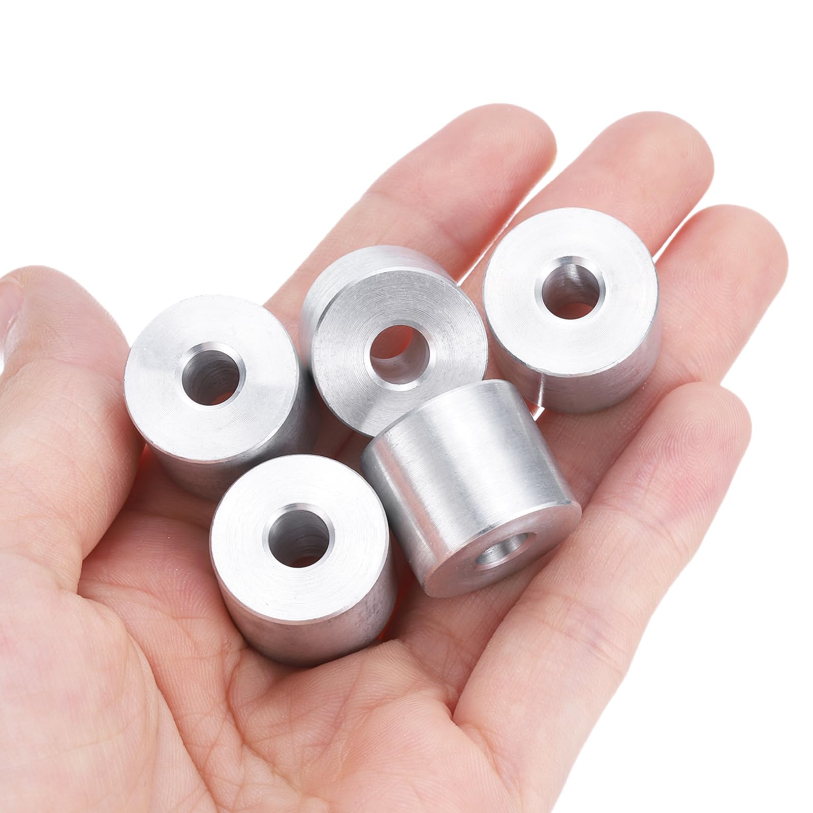 Conector Recto Hembra De 1/2 Od X 1/2 Npt Acero Inox 316 | Meses Sin Interés - Foto 10