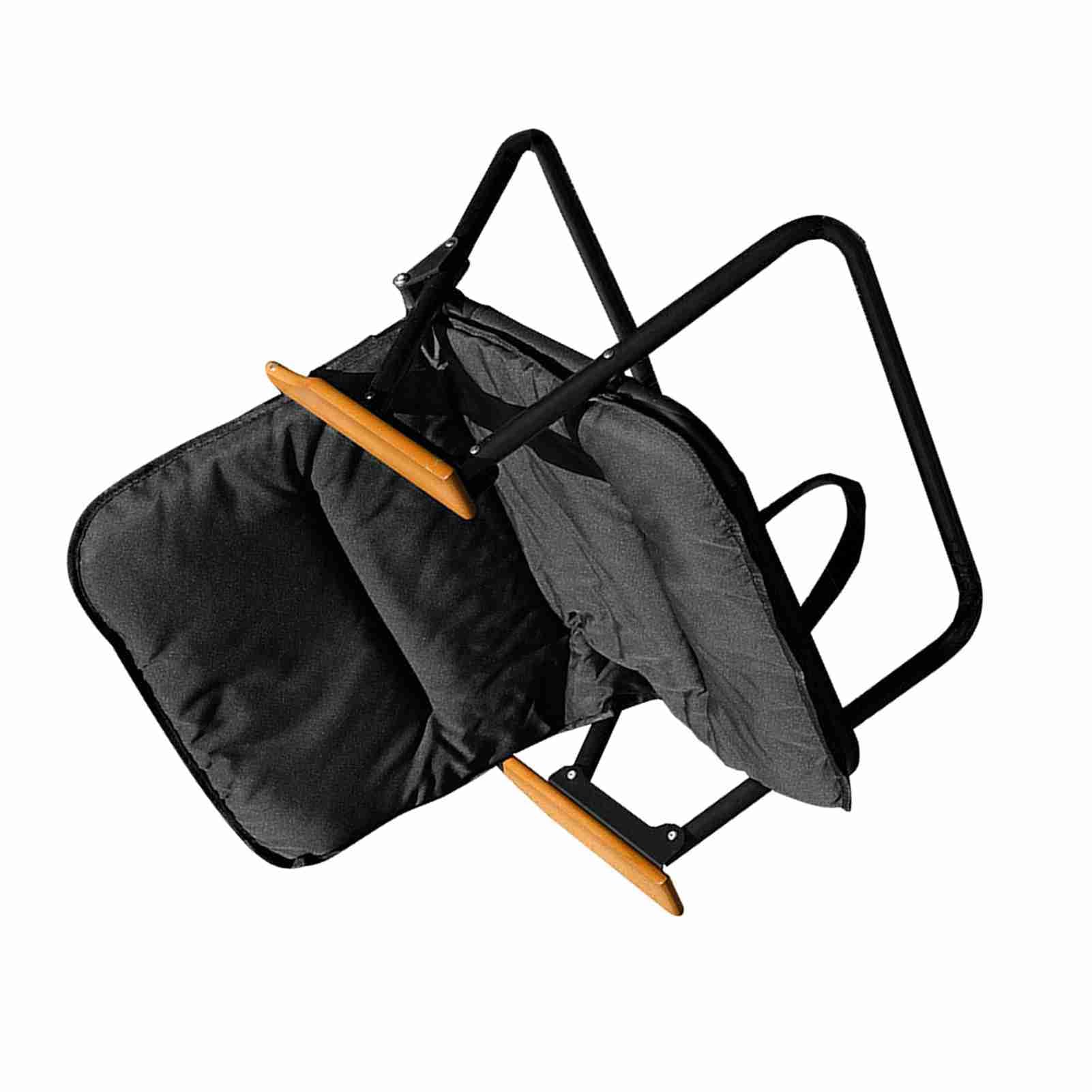 Chaise camping pliante inclinable Acouto pour vos week-ends nature et farniente