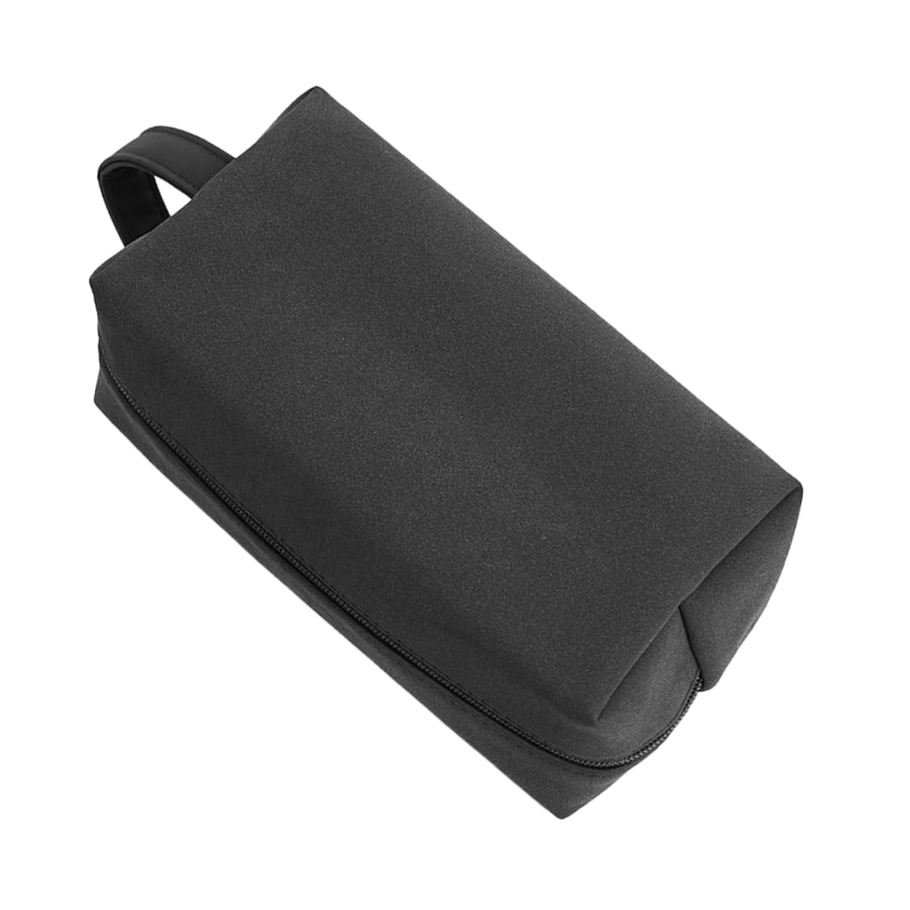 3piezas Neceser De Viaje para Hombres Organizador De Artículos De Aseo Bolsa De Cosméticos Portátil con Diseño Compacto y para y