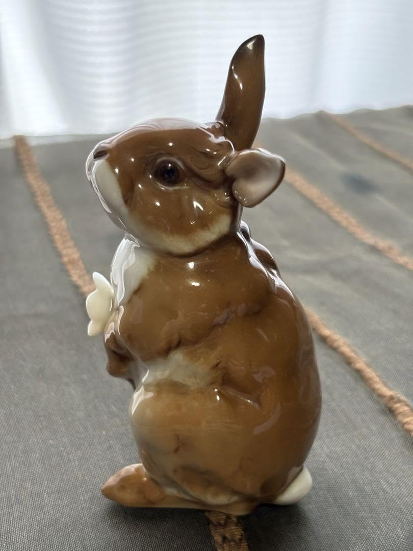 フッチェンロイター カンガルー フィギュリン 【公式通販】 フッチェン