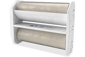 Xyron Two Sided Laminator Refill Cartridge for ezLaminator