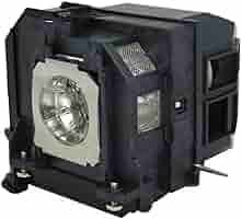 ランプ 305H エプソン　ホームシアタープロジェクター EB-685WT管27 Amazon.co.jp: Allamp プロジェクター交換用ランプELPLP91
