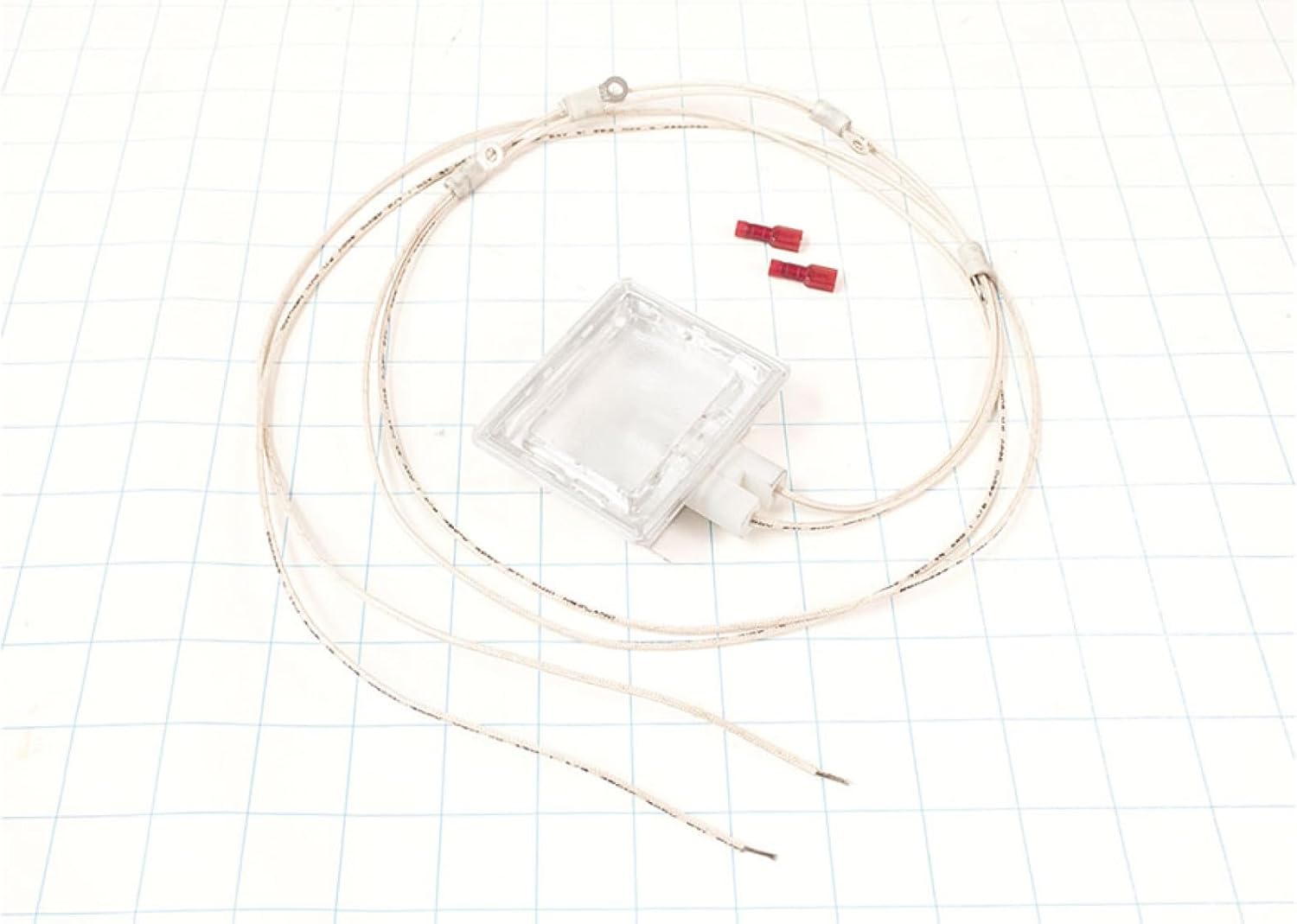 APPLIANCE FACTORY PARTS EXPERTS IN BBQ, HUMIDIFIER, & APPLIANCE PARTS Grill Part - 210-0333