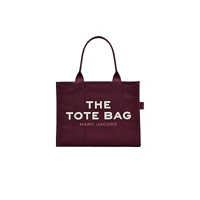 Marc Jacobs The Canvas Large Tote Bag Tote Women