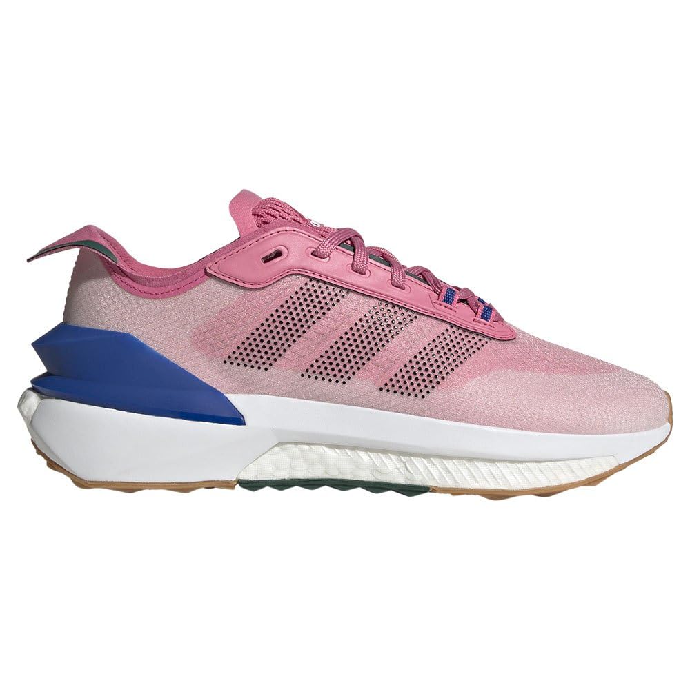 adidas Womens AVRYN CBLACK/CBLACK/Solred Running Shoe - 6 UK (HP5969) (B0C4PTYQ6M) Amazon Price History, Amazon Price Tracker