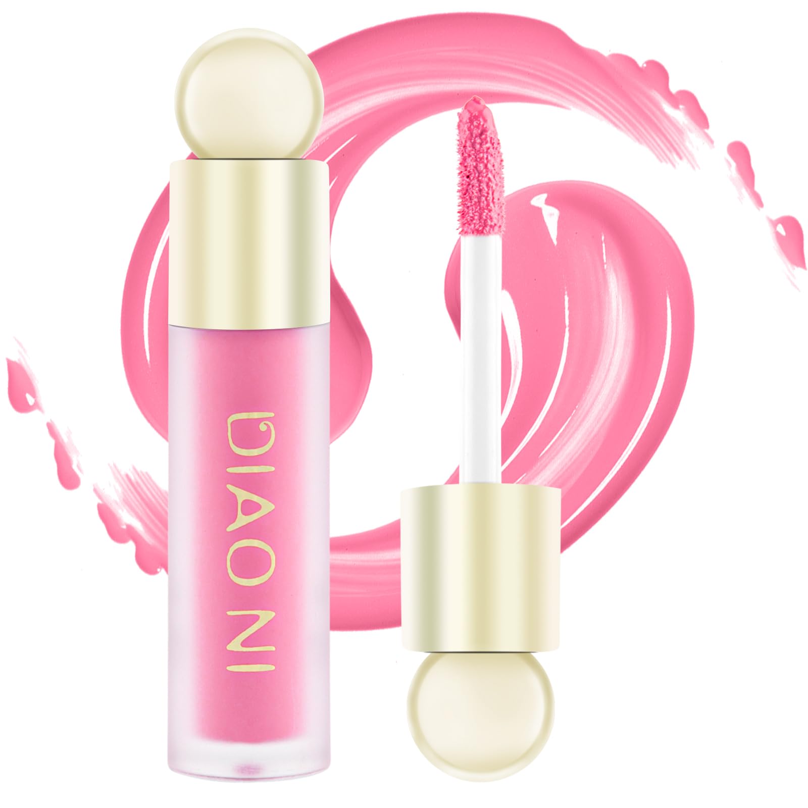 Buy BowJian Blush for Cheeks Blush Stick Liquid Blush Korean Makeup