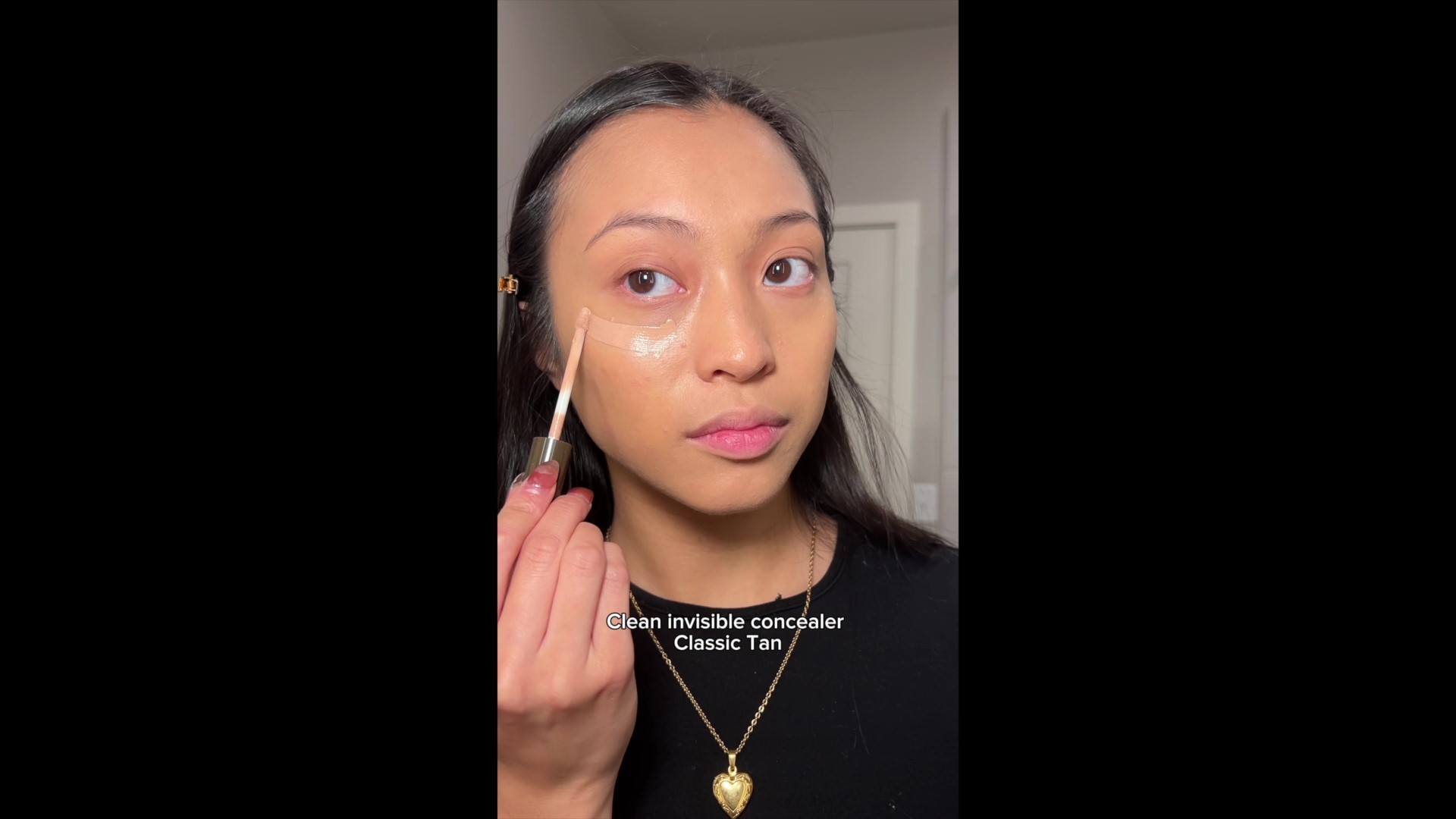 Amazon.com : Covergirl Clean Invisible Concealer, Lightweight