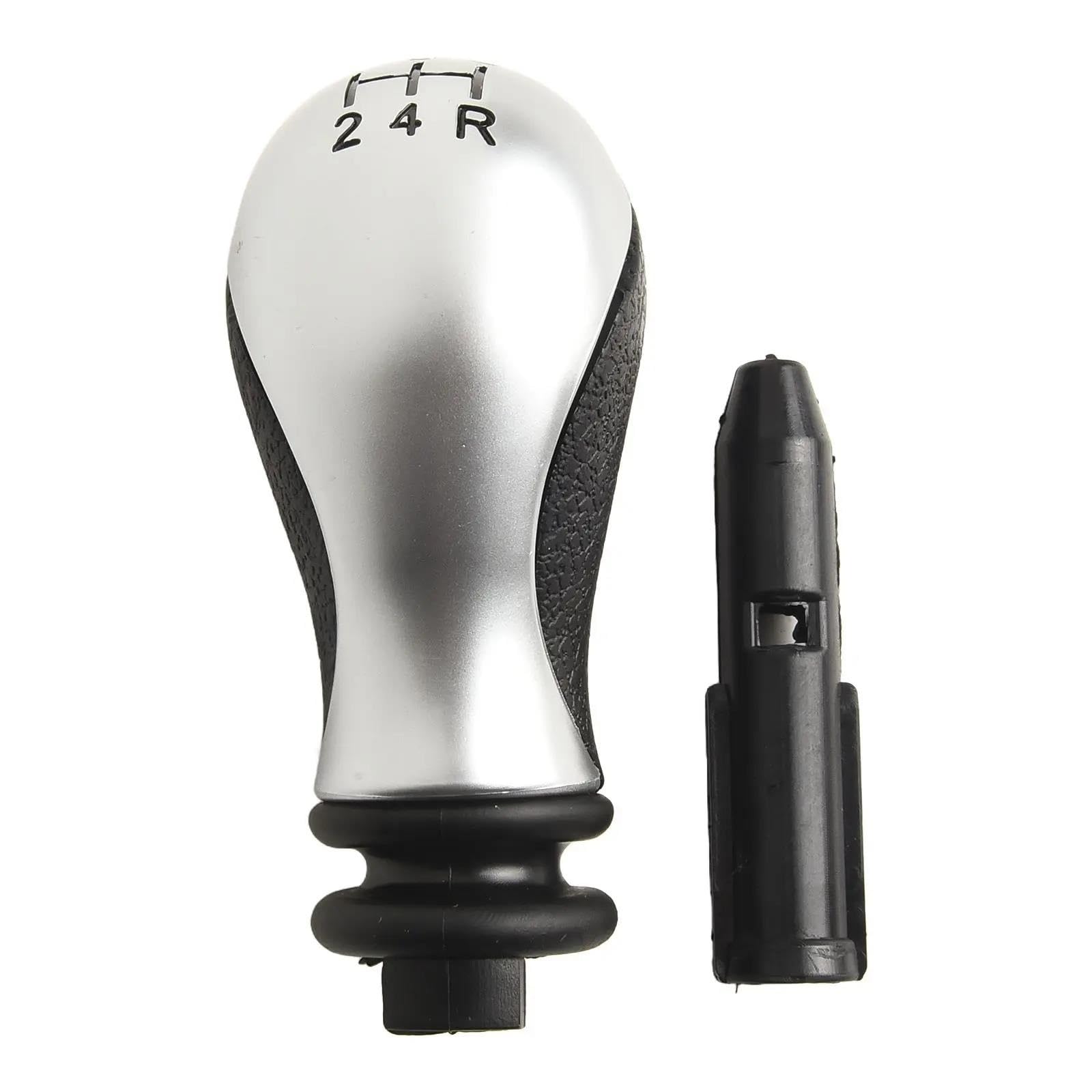 XZCVTYW 5 Speed Lever Head Car Gear Shift Knob 5 Speed Lever Head for C5 01-08 for Xsara Picasso 1999-2008 Car Gear Shift Knob