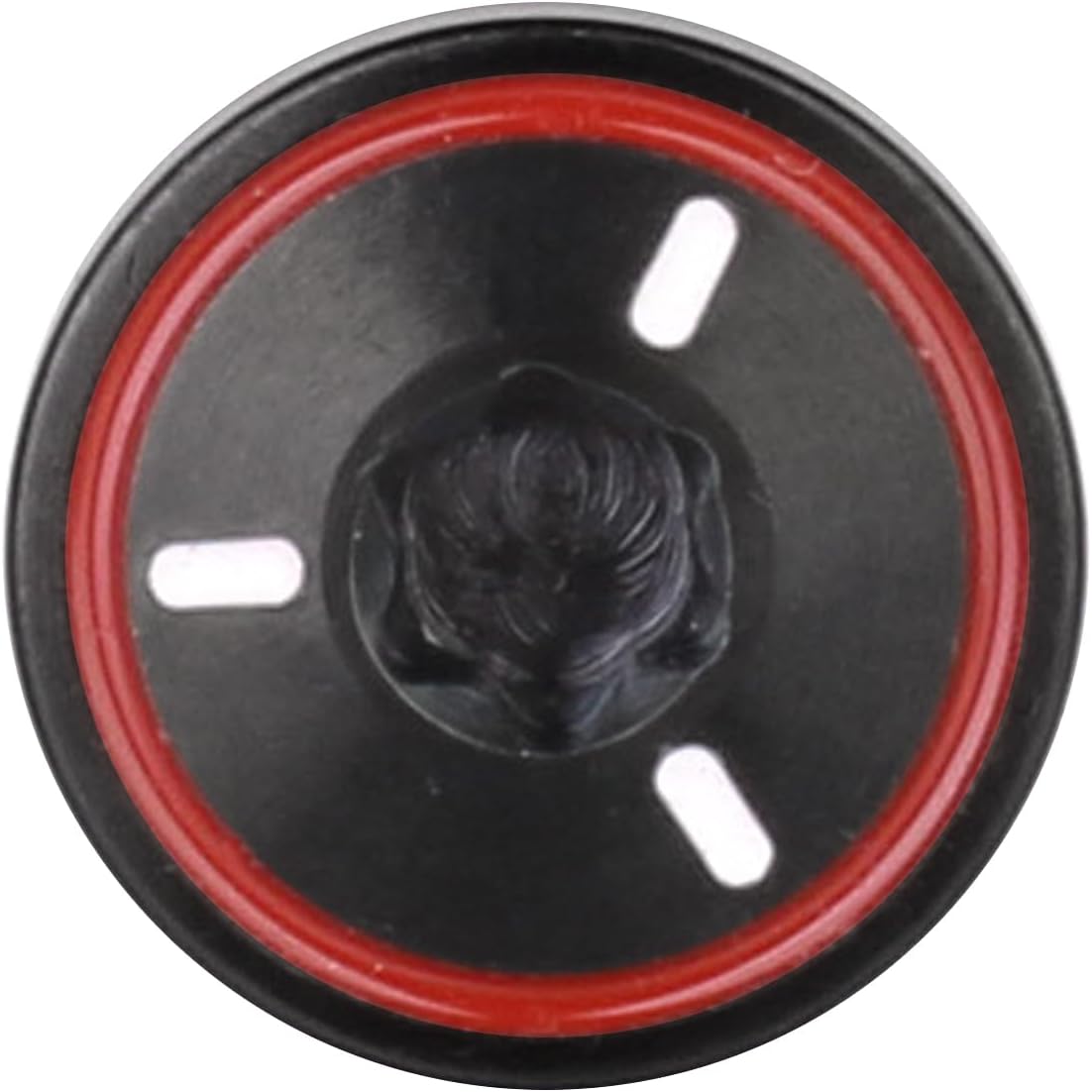 Golf Driver Weight Compatible with Callaway Quantum Driver Head Tri-Force Round Weight