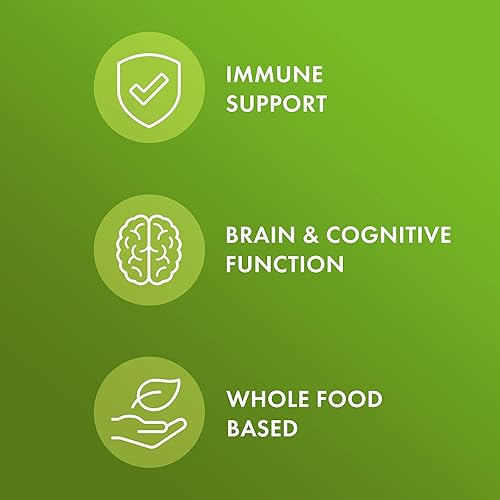 Miniatura 3 de Multivitaminas integrales con minerales vitales de Dr. Mercola, más de 50 ingredientes nutricionales, fórmula antioxidante de 240 comprimidos, 240