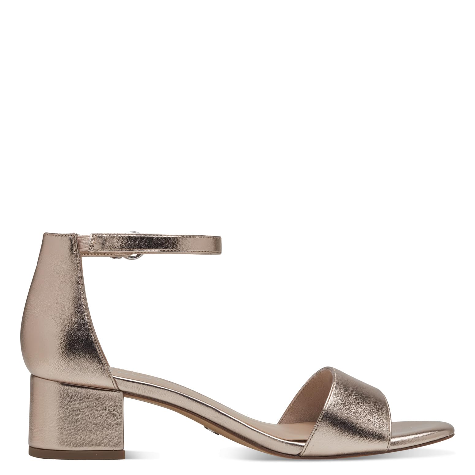 Tamaris Damen Sandalette mit Blockabsatz