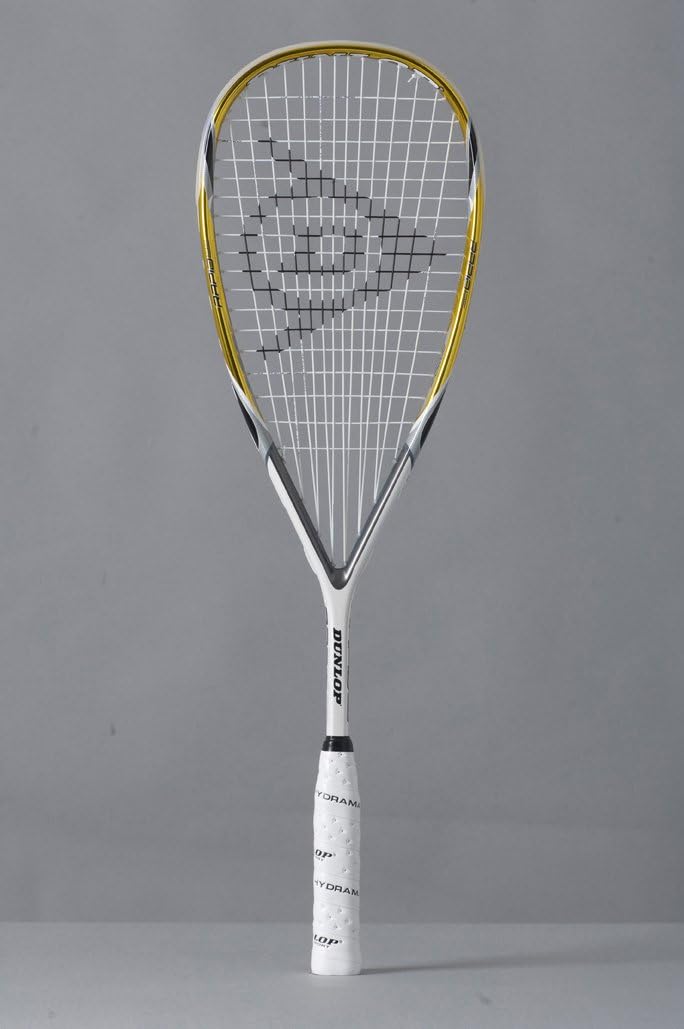 DUNLOP Rapid 140 Squash Racquet