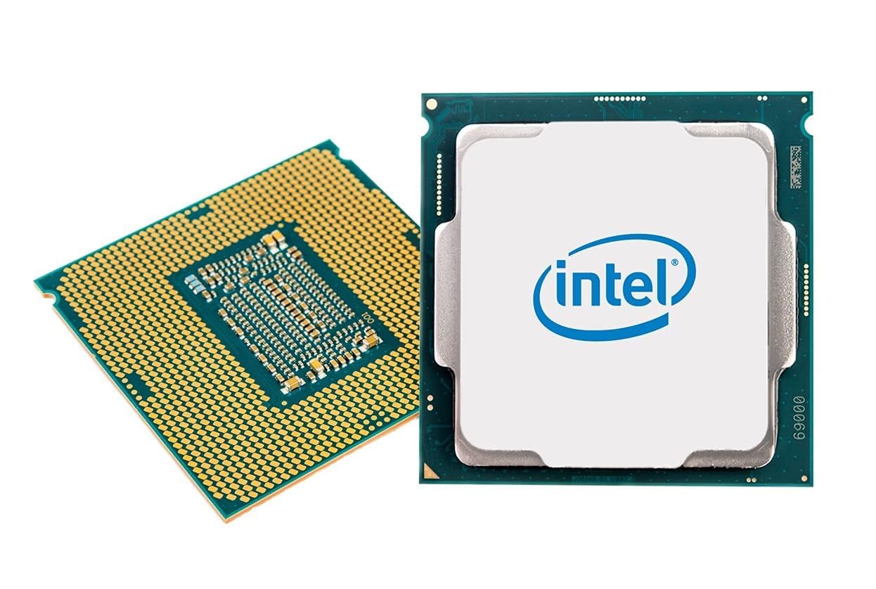 Core i5 9th Generation Processor