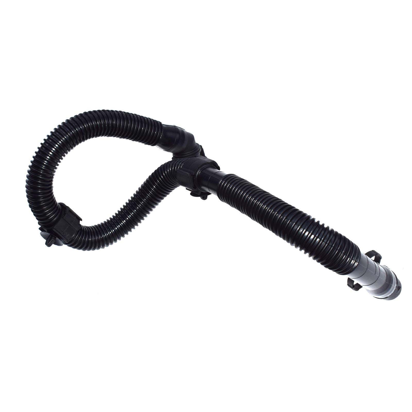 eGang Auto Neuer Anschlussschlauch für Sekundärluftpumpe für 1.8T Passat B5 2001-2003 2004 2005 Skoda Superb 2002-2008 CITALL 3B0131149F
