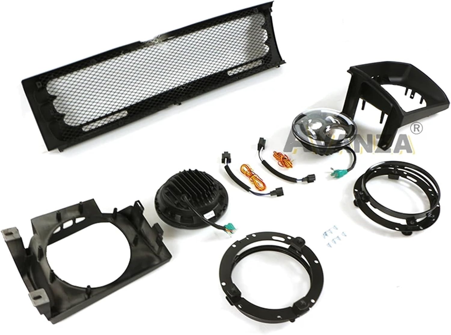 ホンナミロッド 羆吼ゆる彫り リミテッド 572UL SOP 新品 未使用