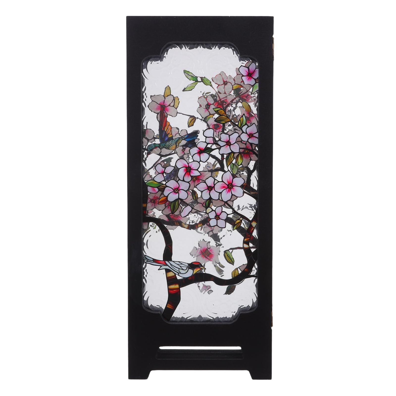 Ornement Feng de bureau Homoyoyo paravent acrylique haut de gamme