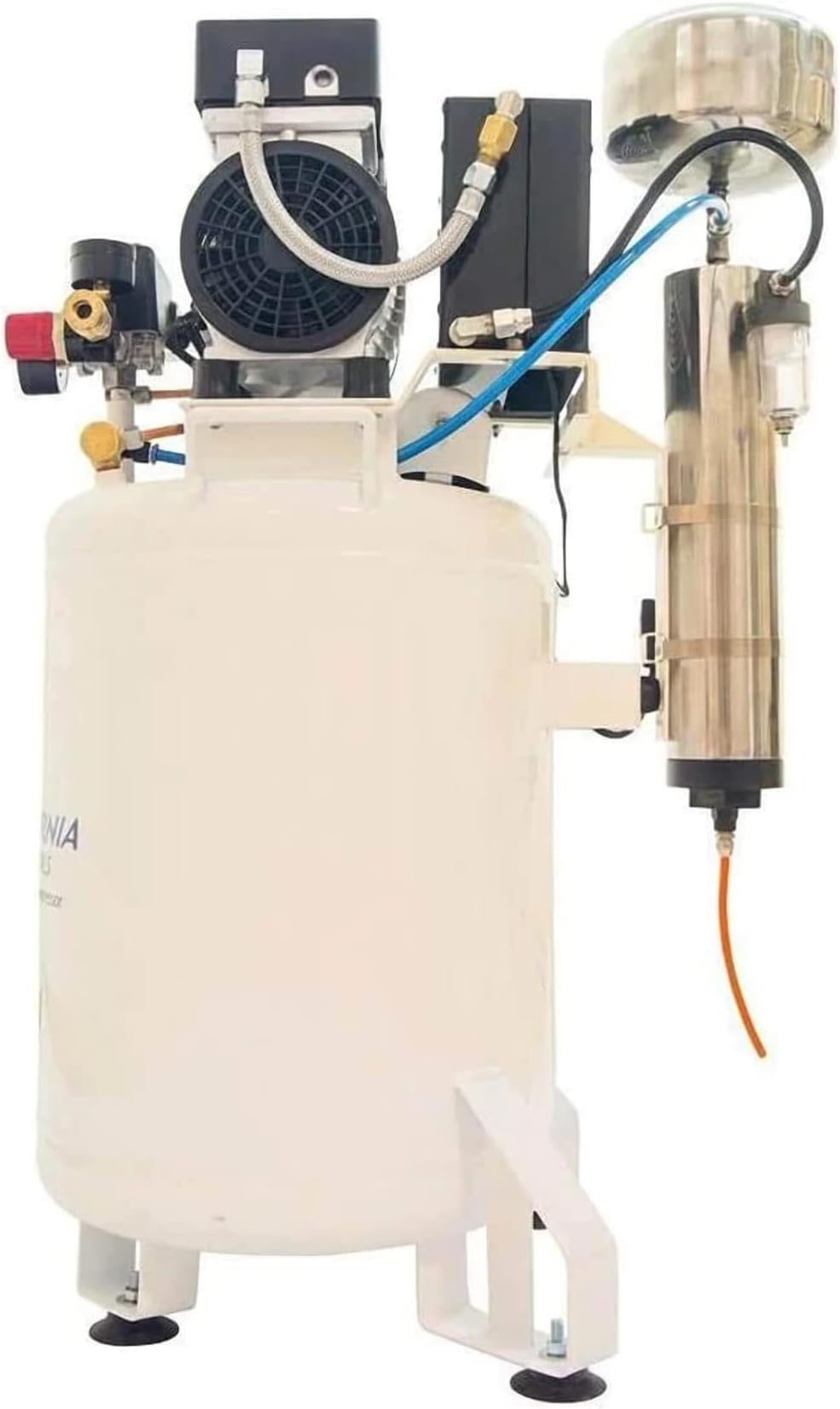 DEWALT DWFP1KIT 18 Gauge Brad Nailer and 6 Gallon OilFree Pancake Air