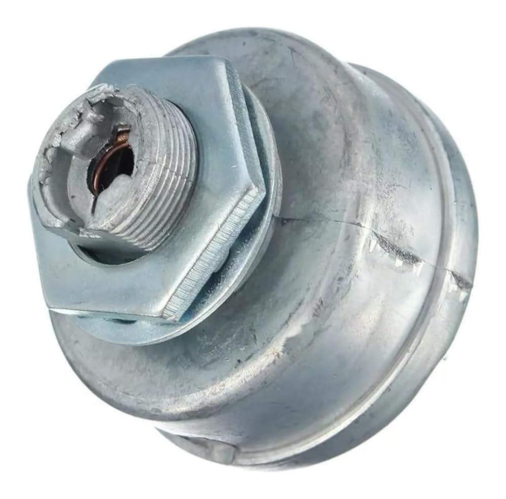 Interruptor de Encendido de cortacésped de Montaje con Llave Tractor 5 terminales compatibles con componentes 725-0267 5065587-01